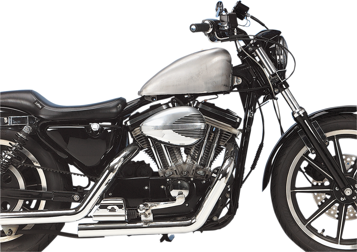 Gas Tank