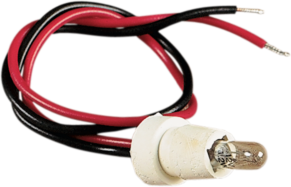 Replacement Components for Mini Speedos and Tachs