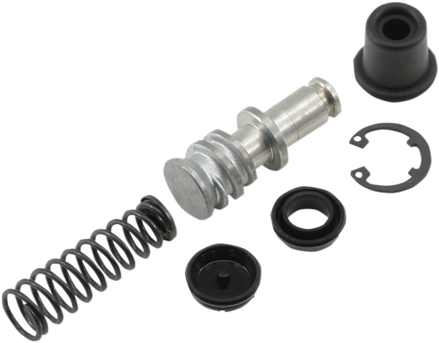 Master Cylinder Rebuild Kit