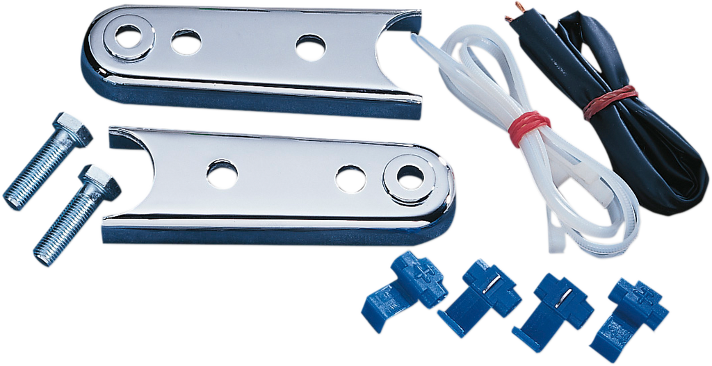 Turn Signal Relocation Kit
