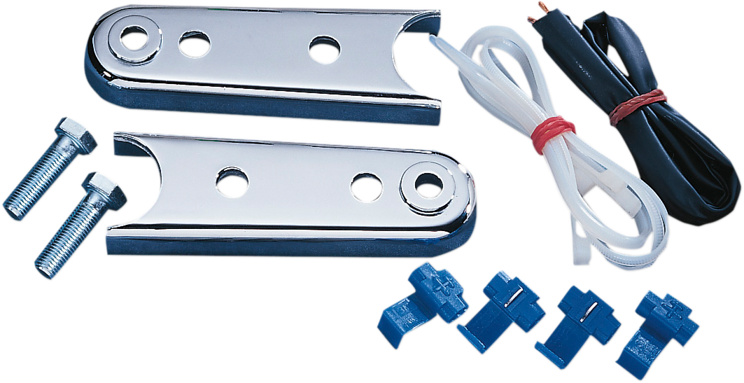 Turn Signal Relocation Kit