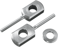 Rear Axle Block Adjusters