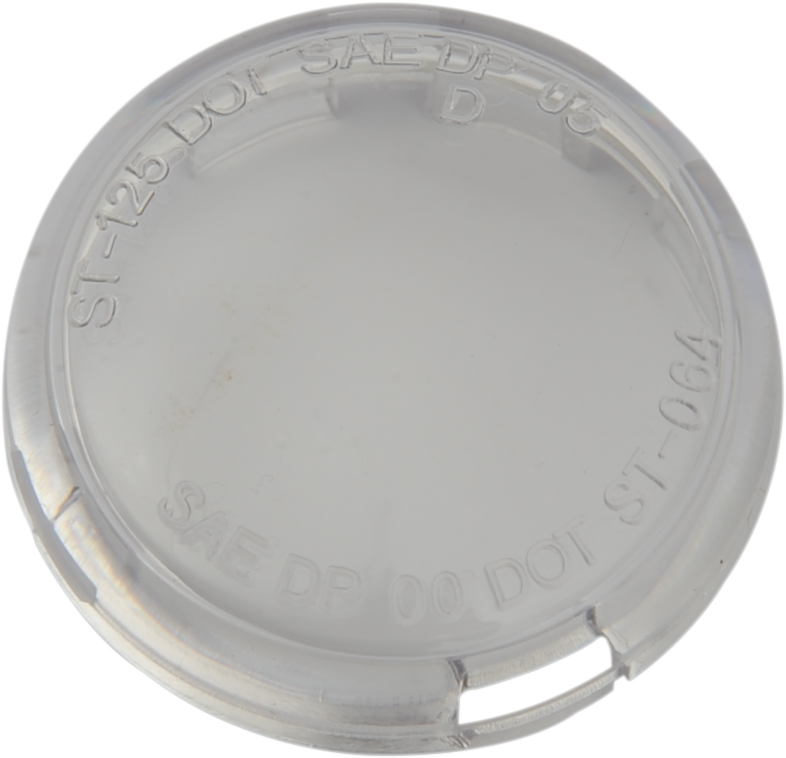 Replacement Turn Signal Lens