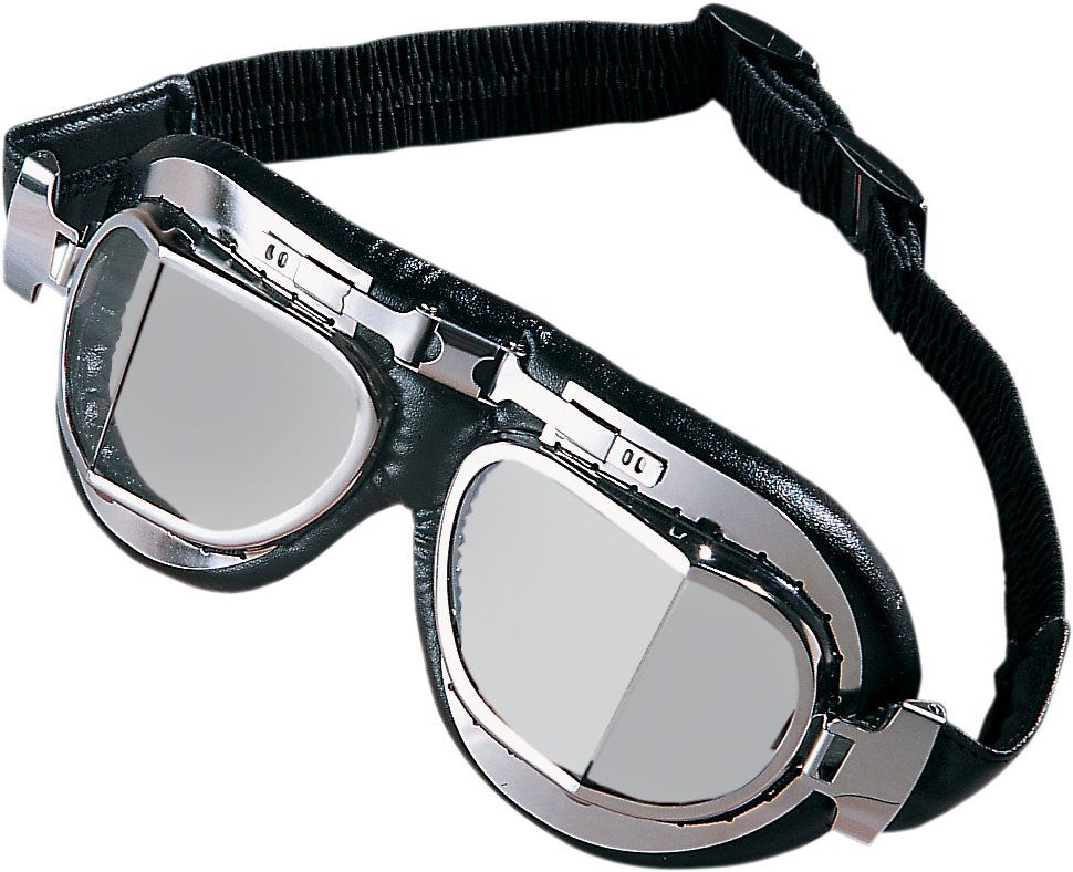 Red Baron Goggle