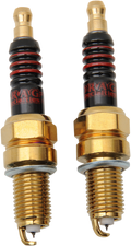 Iridium Spark Plugs