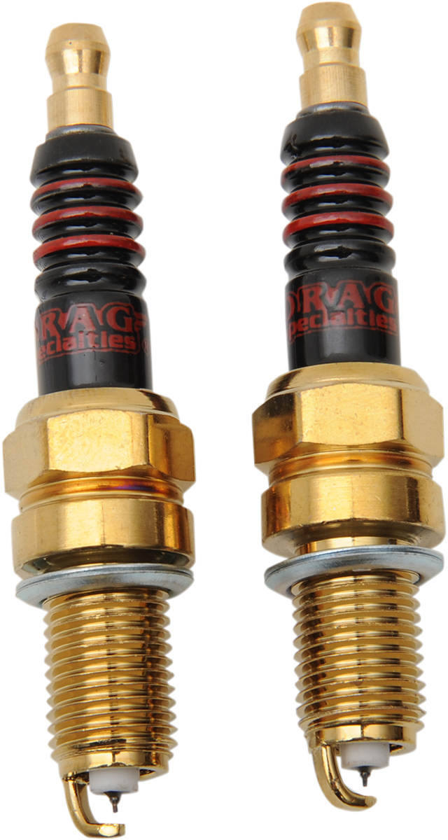 Iridium Spark Plugs