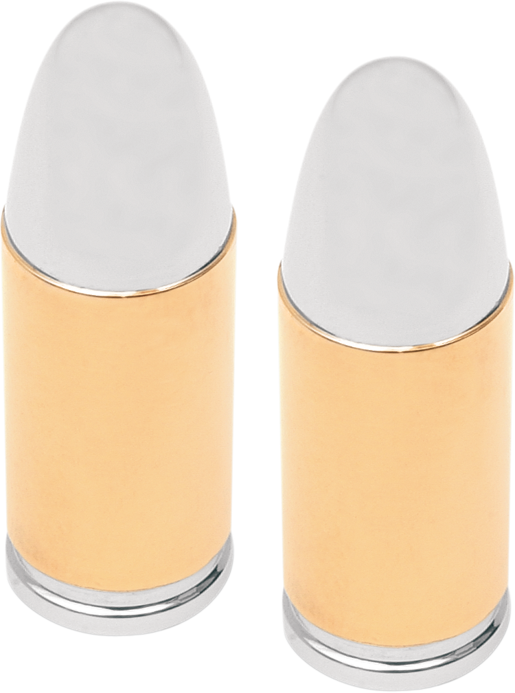 .38 Special Valve Stem Cap
