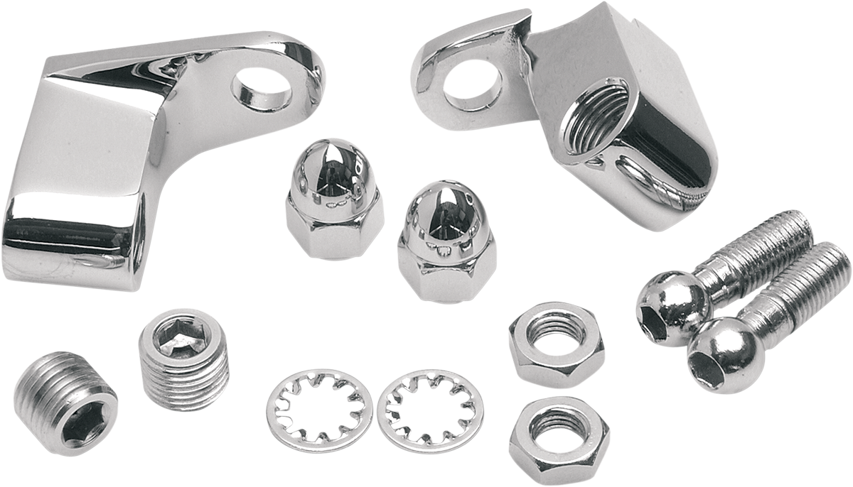 Front Turn Signal Mount Kit