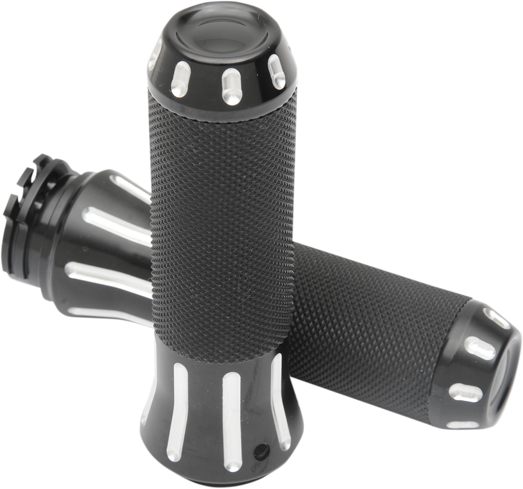 Custom Grips