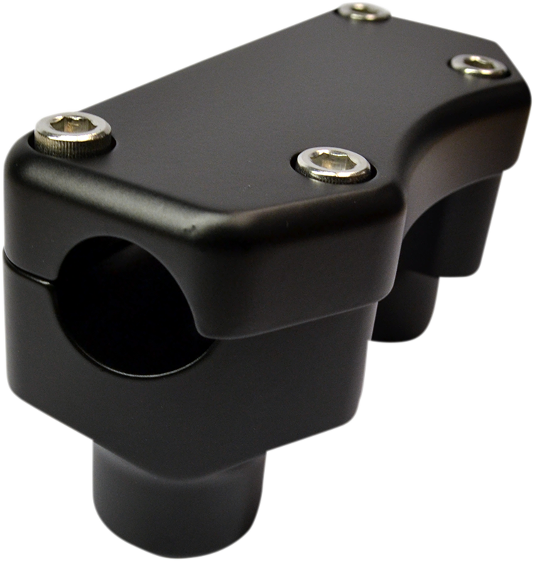 Handlebar Riser & Top Clamp Kit