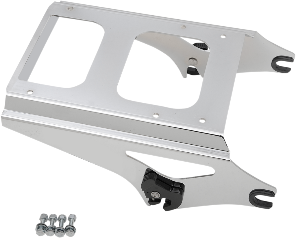 Quick Detach Tour Box Mount