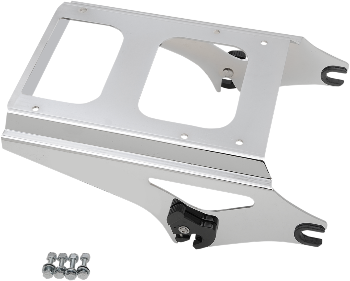 Quick Detach Tour Box Mount