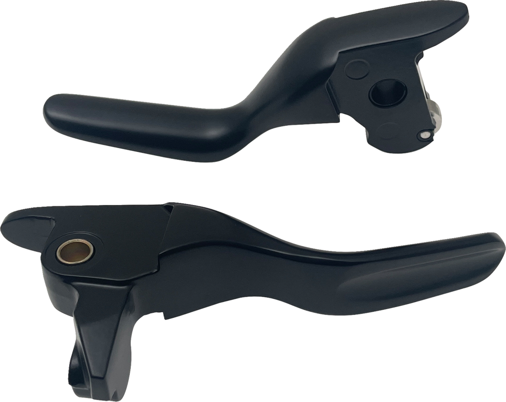 Short Lever Set
