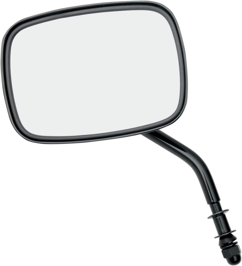 Die Cast Mirror
