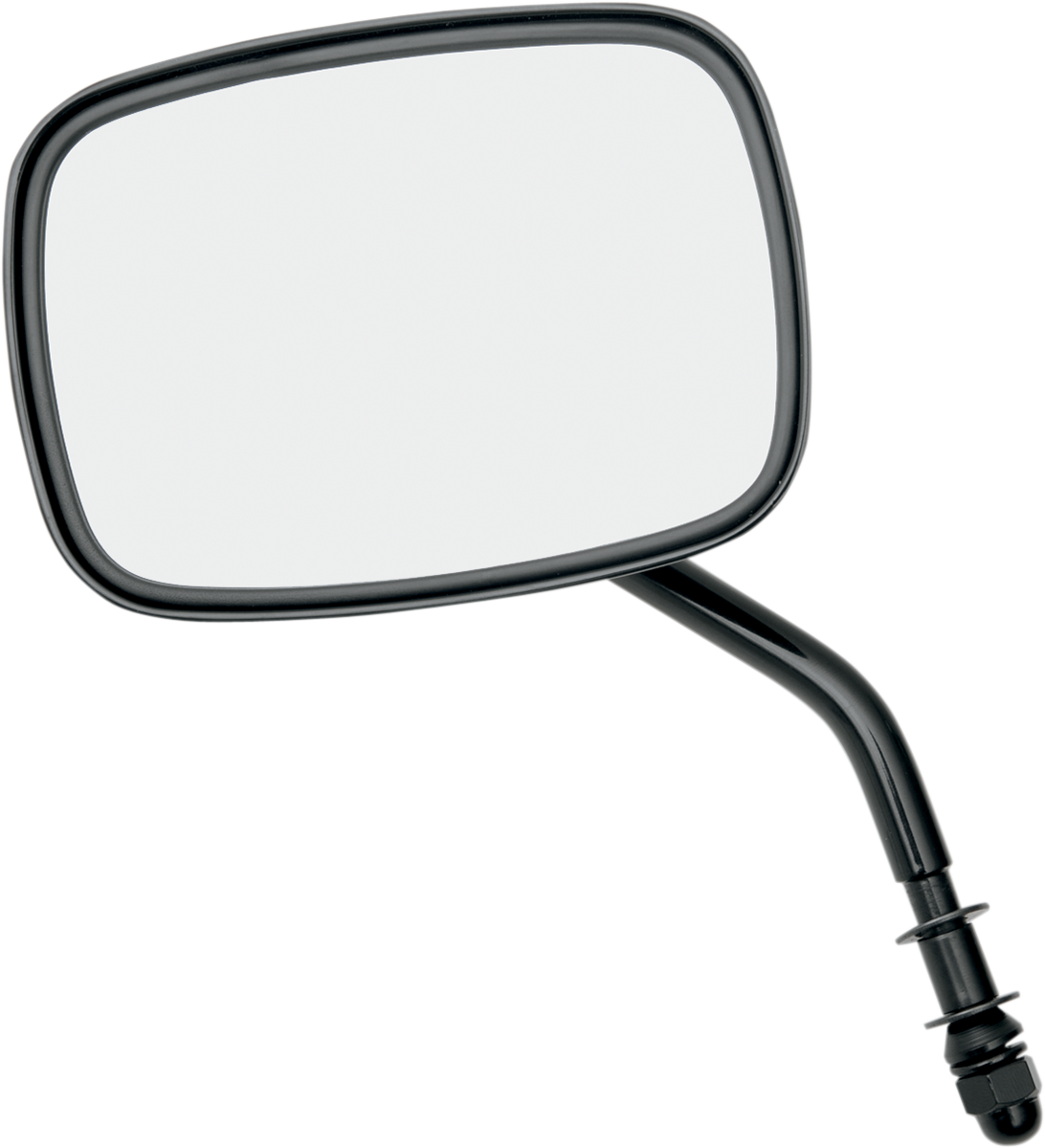 Die Cast Mirror
