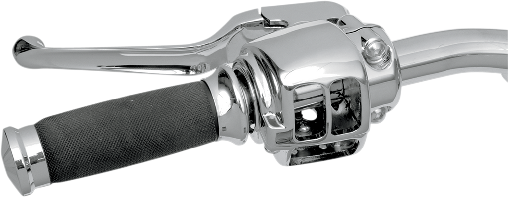 Handlebar Control Kit with Mechanical Clutch