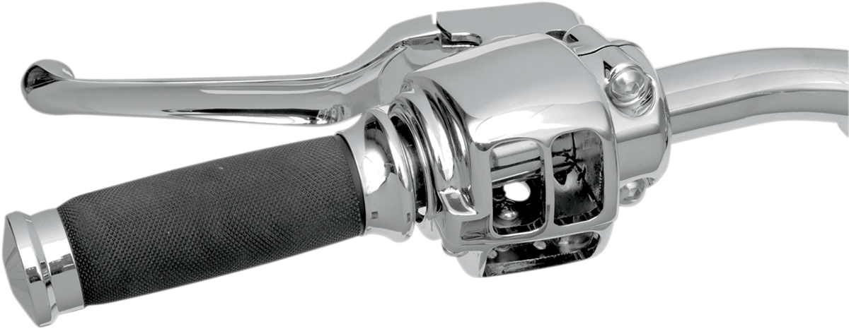 Handlebar Control Kit with Mechanical Clutch
