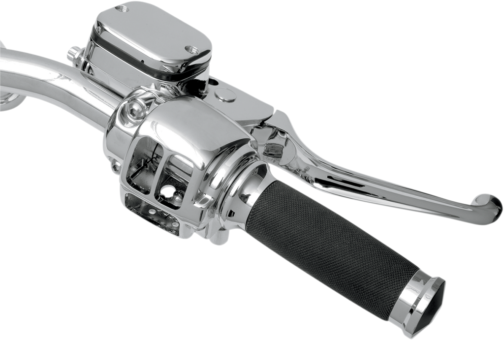 Handlebar Control Kit with Mechanical Clutch