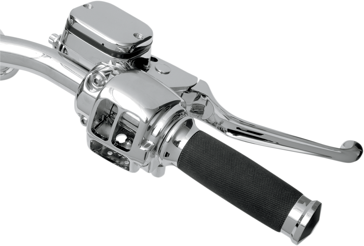 Handlebar Control Kit with Mechanical Clutch