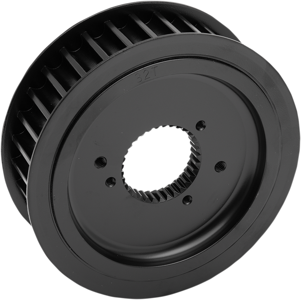 Pulley