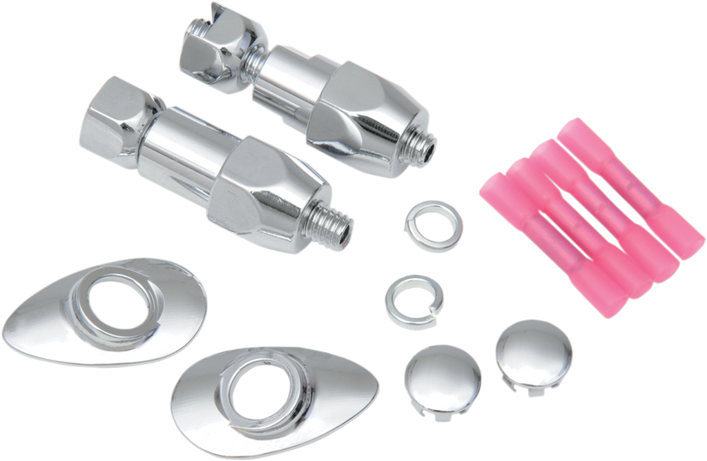 Turn Signal Relocation Kit
