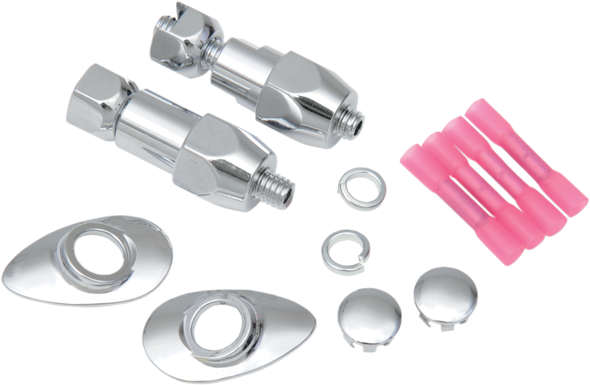 Turn Signal Relocation Kit