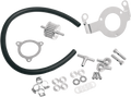 Crankcase Breather with Support Bracket Kit — Crankcase Breather/Support Bracket Kit