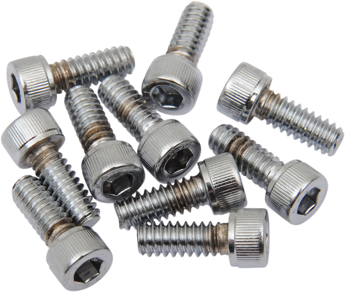 Replacement Socket-Head Bolts