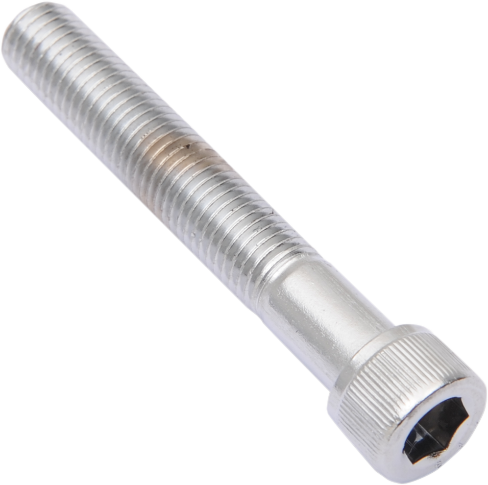 Replacement Fine Thread Socket-Head Bolts