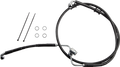 Rear Brake Line