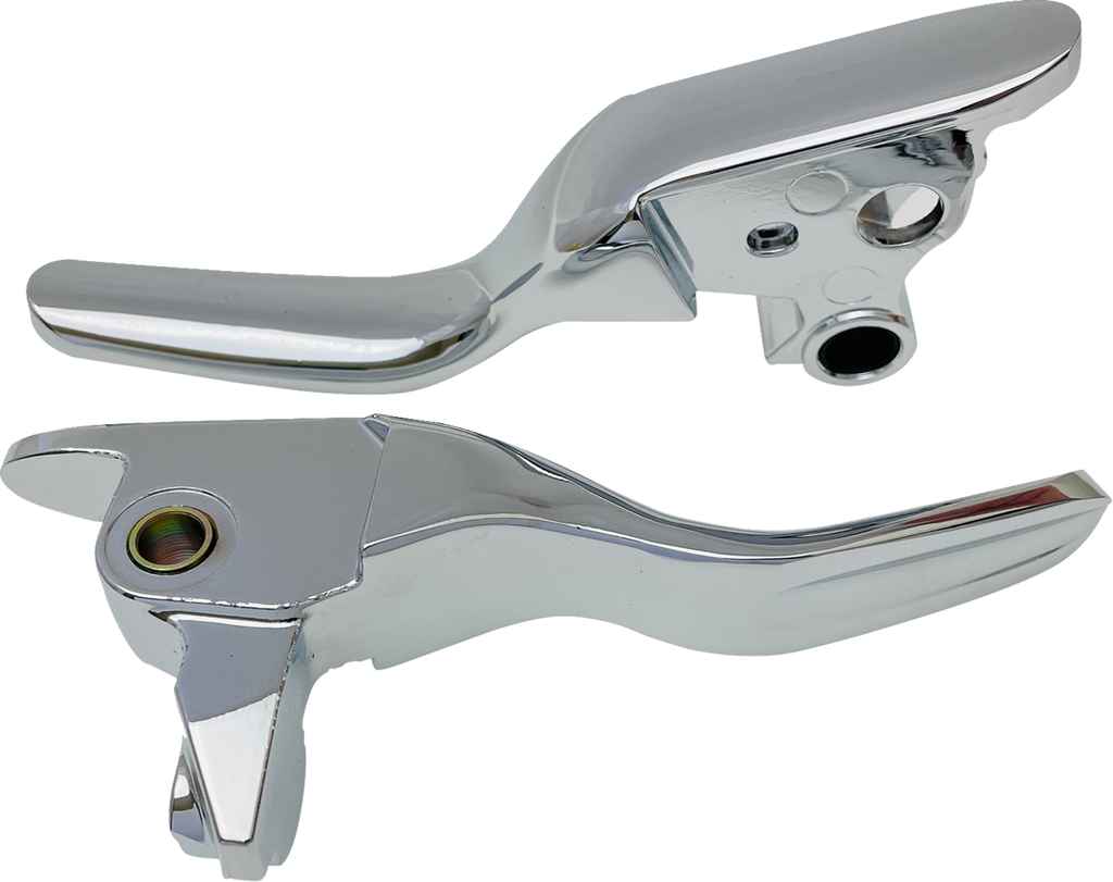 Short Lever Set