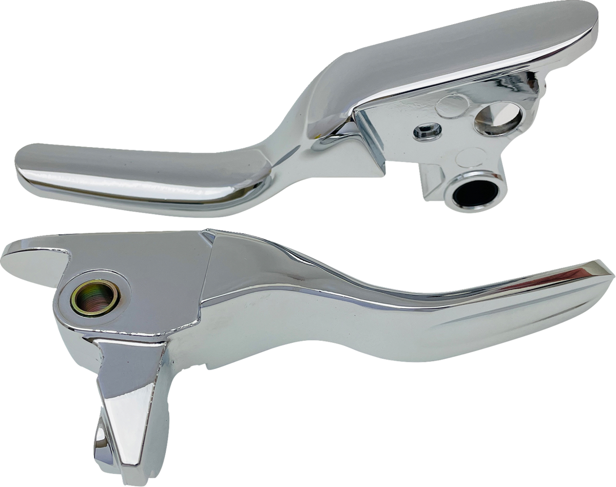 Short Lever Set