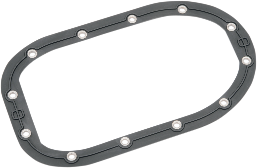 Fuel Pump Door Seal