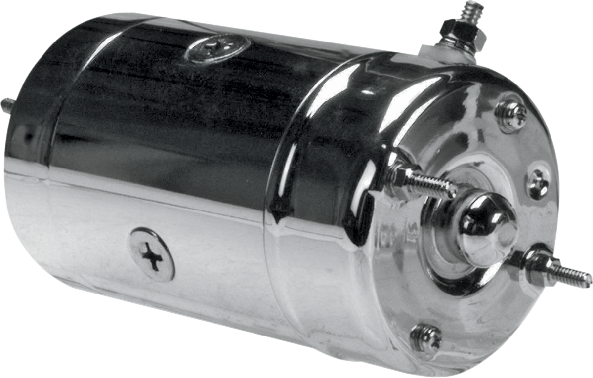 High Torque Starter