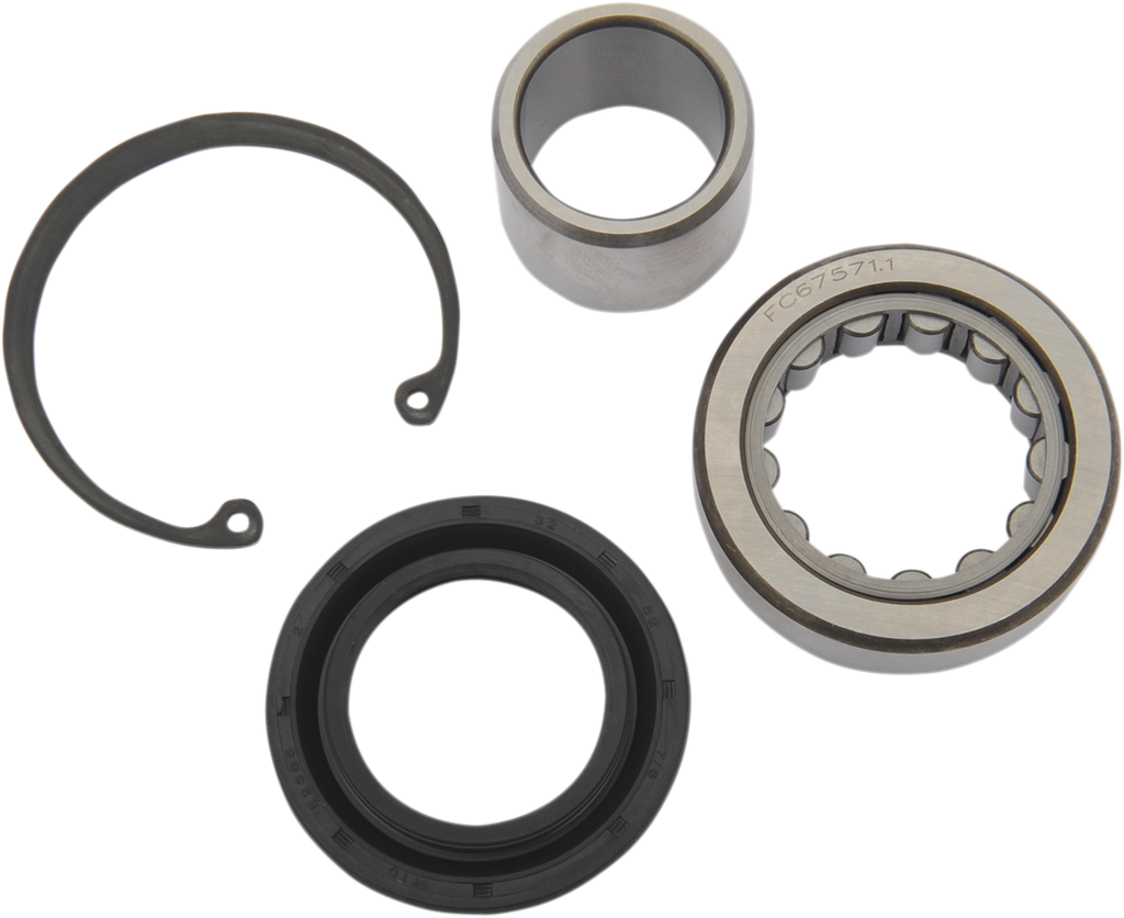 Inner Primary Main Shaft Bearing/Seal Kit