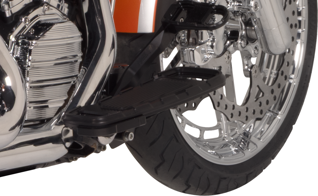 Floorboard Kit Designed by Gilles