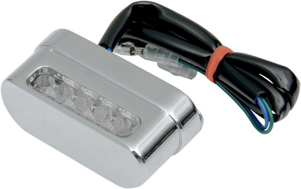 LED License Plate Lights