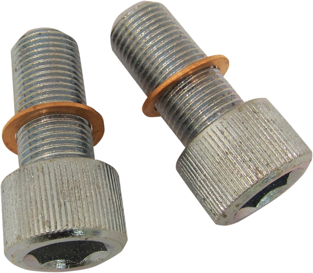 Fork Tube Damper Mount Kit