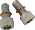Fork Tube Damper Mount Kit
