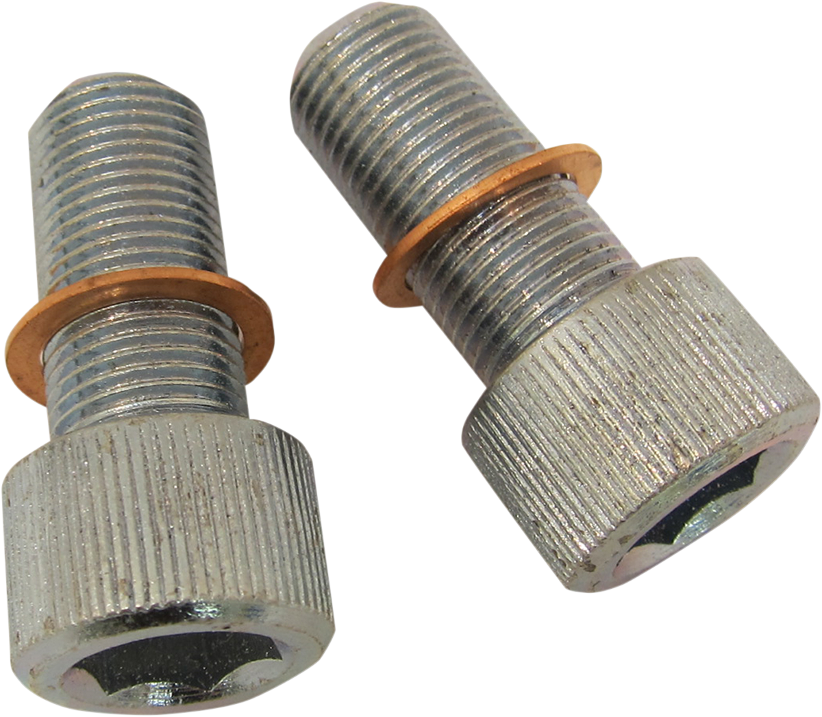 Fork Tube Damper Mount Kit