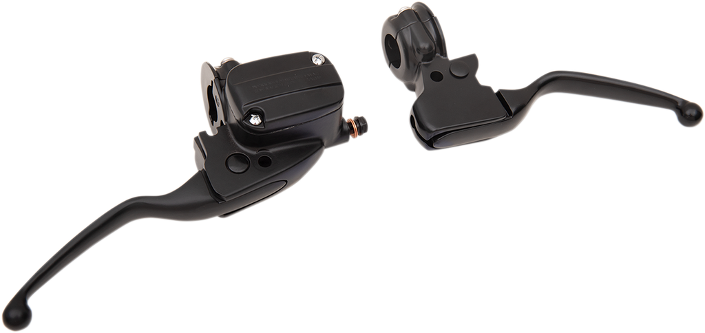 Handlebar Control Kit — Hydraulic/Mechanical