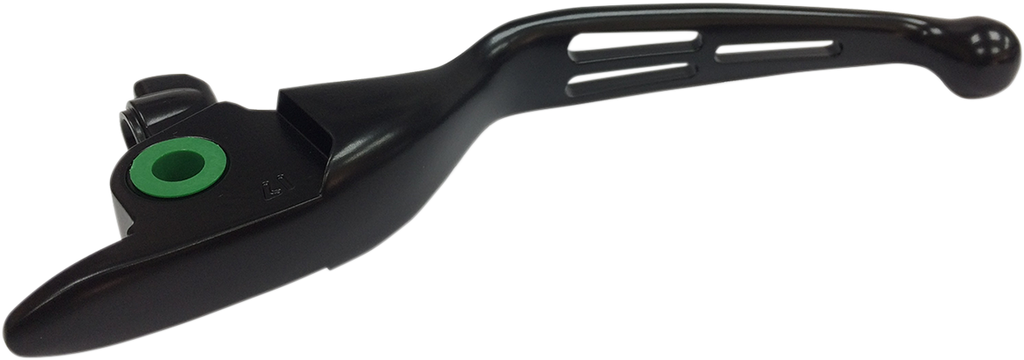 Slotted Wide Blade Lever