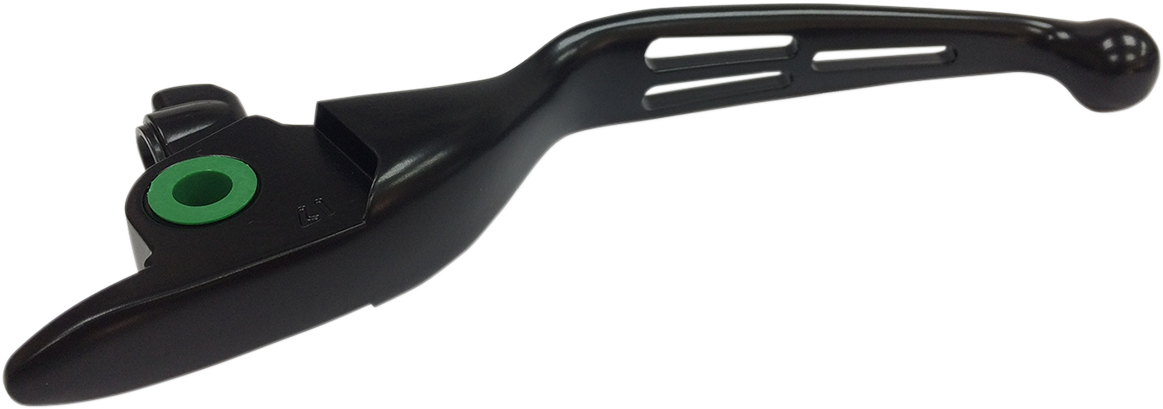 Slotted Wide Blade Lever