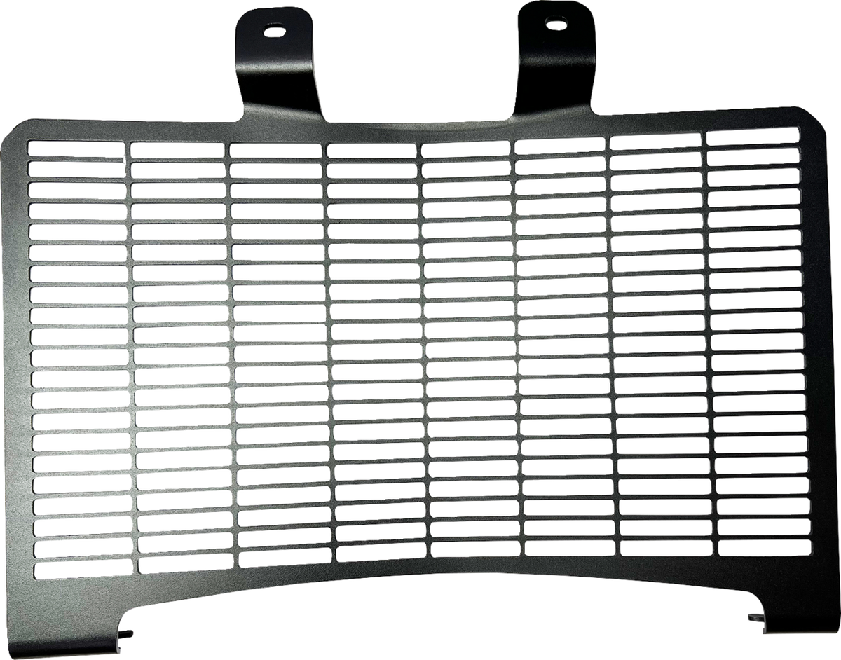 Radiator Shield