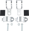 Universal Fork-Mount Marker Light Brackets
