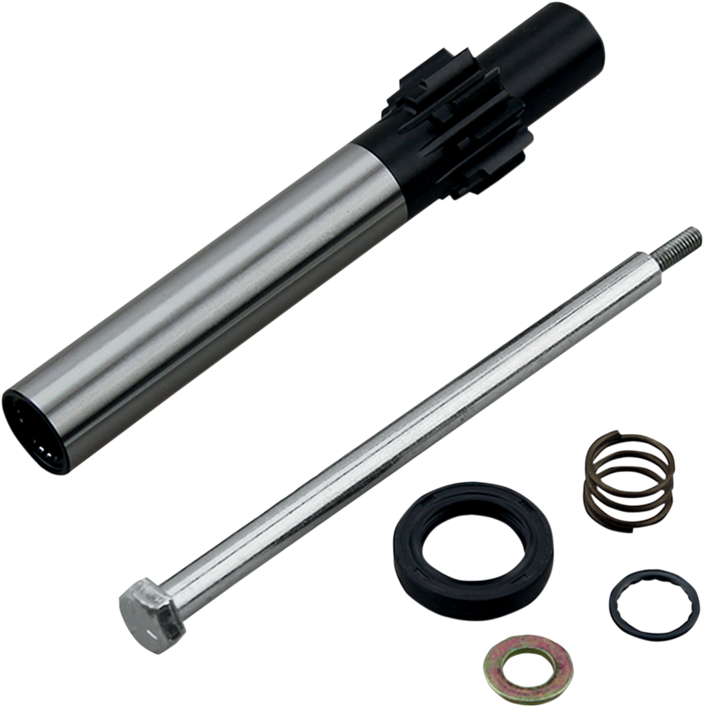 Starter Jackshaft Kit