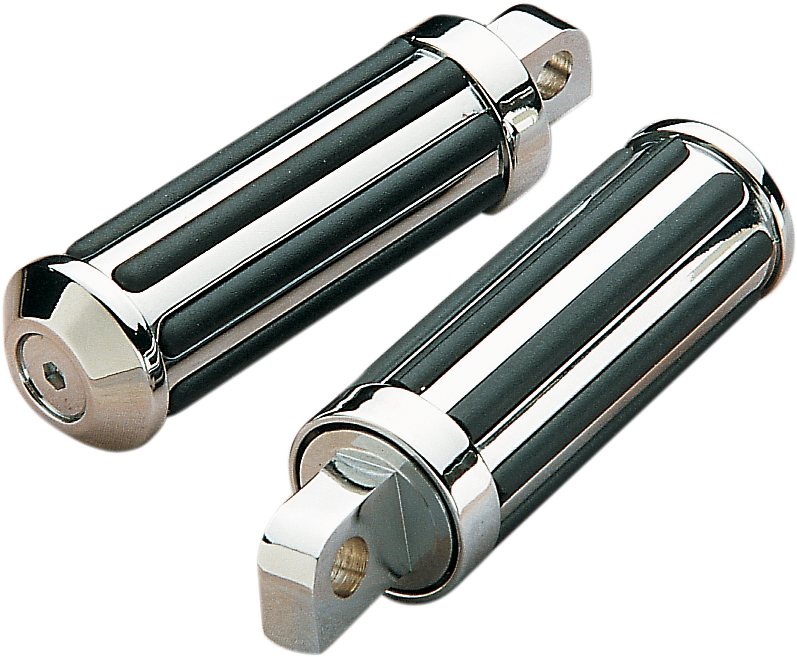 "Rail" Foot and Shifter Pegs