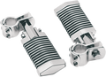 "Popsicle" Foot Pegs with O-Rings