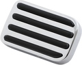 Chrome Brake Pedal Cover