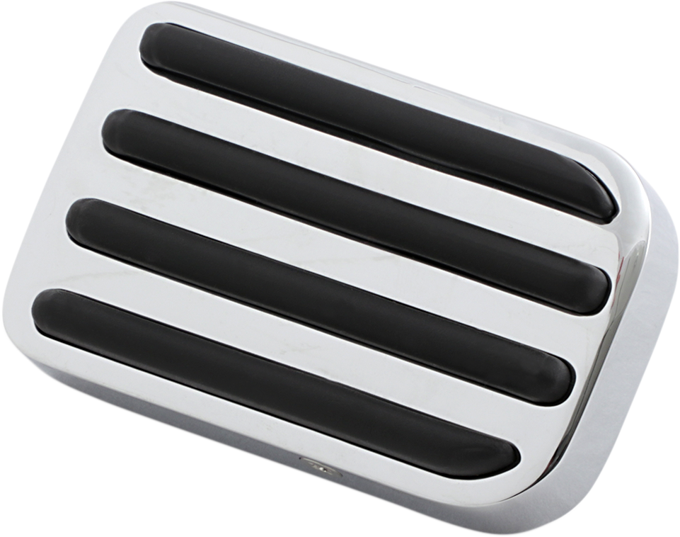 Chrome Brake Pedal Cover
